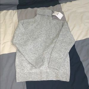 Zara kids sweater